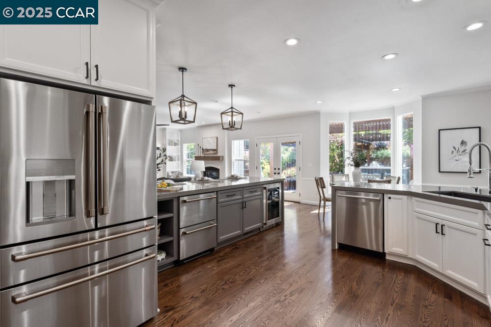 Detail Gallery Image 14 of 59 For 3 Shadewell Ct, Danville,  CA 94506 - 6 Beds | 4 Baths