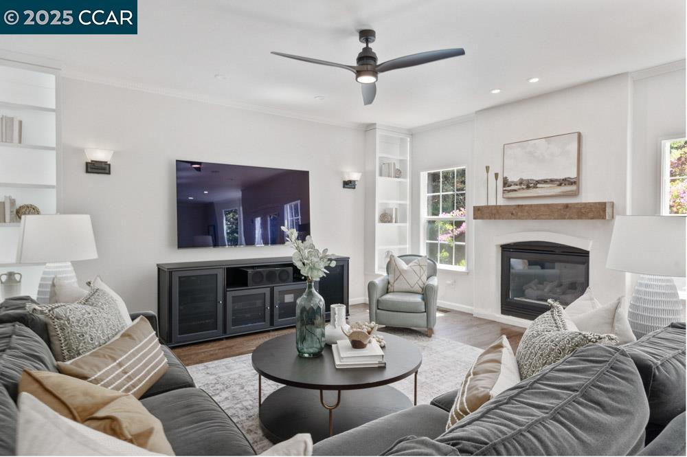 Detail Gallery Image 19 of 59 For 3 Shadewell Ct, Danville,  CA 94506 - 6 Beds | 4 Baths