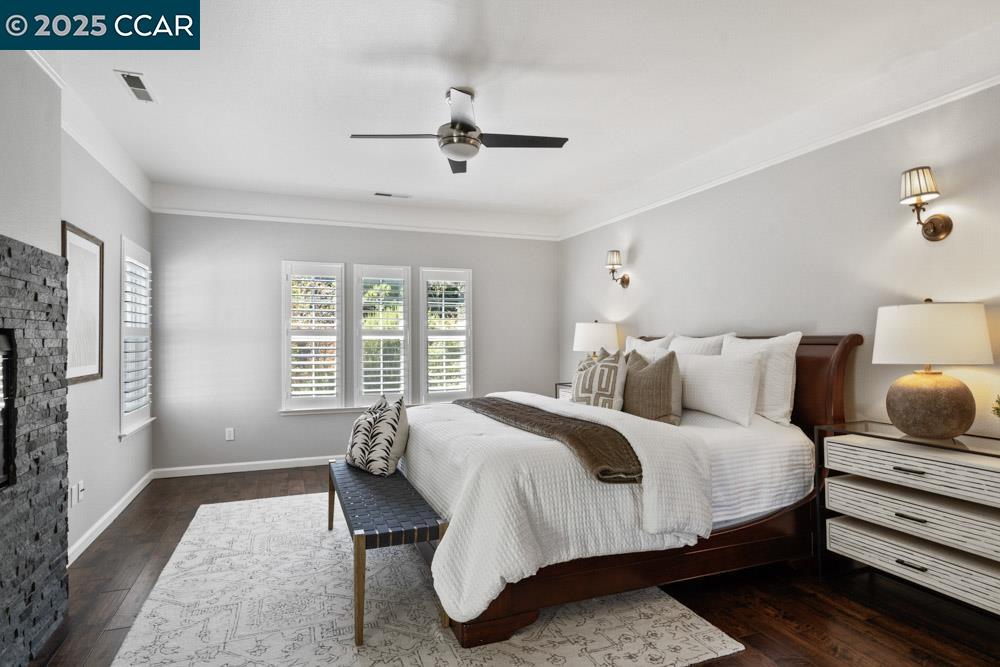 Detail Gallery Image 23 of 59 For 3 Shadewell Ct, Danville,  CA 94506 - 6 Beds | 4 Baths