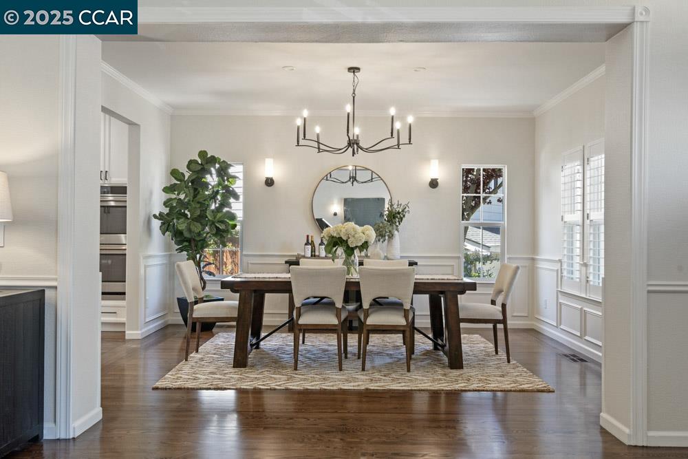 Detail Gallery Image 4 of 59 For 3 Shadewell Ct, Danville,  CA 94506 - 6 Beds | 4 Baths