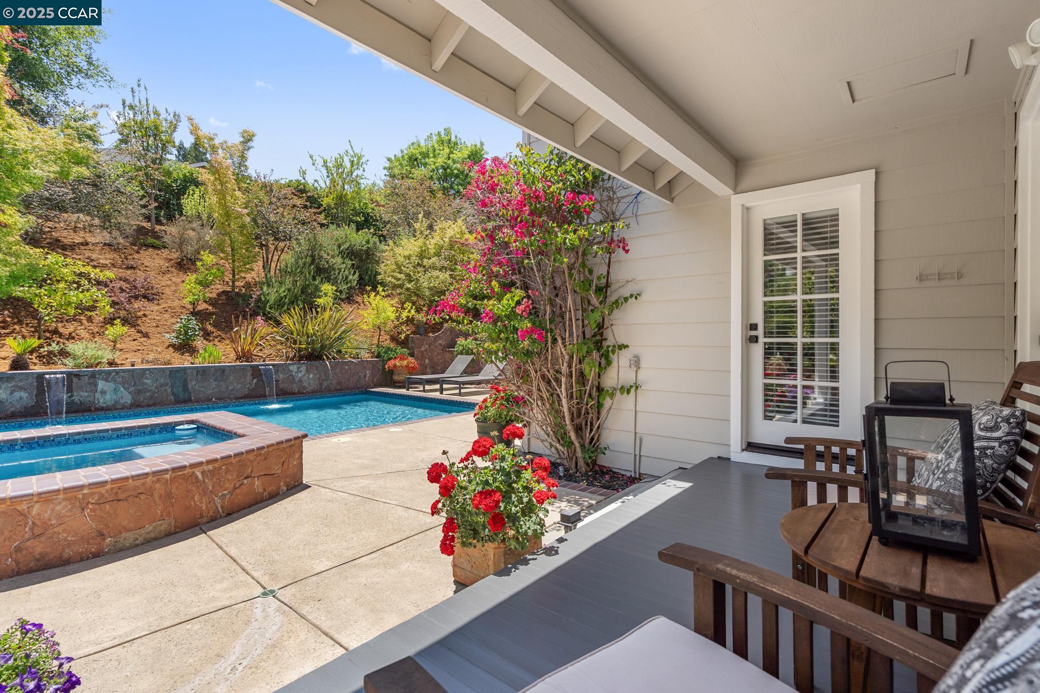 Detail Gallery Image 40 of 59 For 3 Shadewell Ct, Danville,  CA 94506 - 6 Beds | 4 Baths