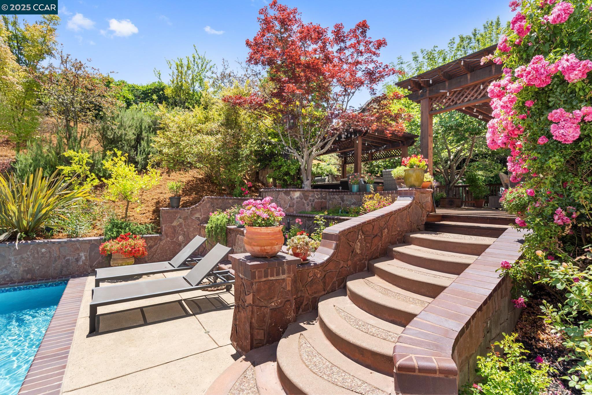 Detail Gallery Image 43 of 59 For 3 Shadewell Ct, Danville,  CA 94506 - 6 Beds | 4 Baths