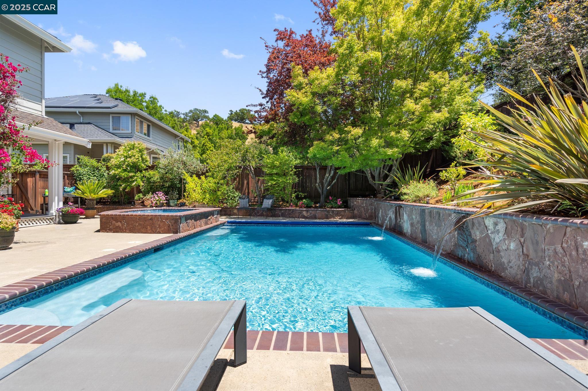 Detail Gallery Image 44 of 59 For 3 Shadewell Ct, Danville,  CA 94506 - 6 Beds | 4 Baths