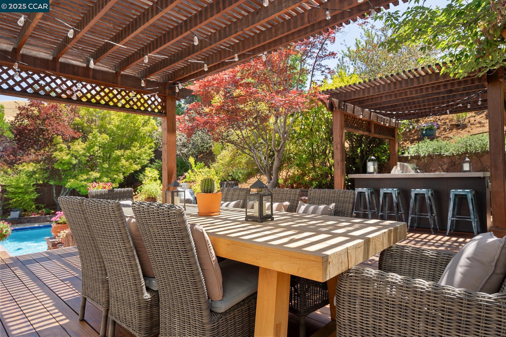 Detail Gallery Image 46 of 59 For 3 Shadewell Ct, Danville,  CA 94506 - 6 Beds | 4 Baths