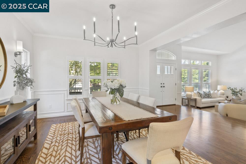 Detail Gallery Image 6 of 59 For 3 Shadewell Ct, Danville,  CA 94506 - 6 Beds | 4 Baths
