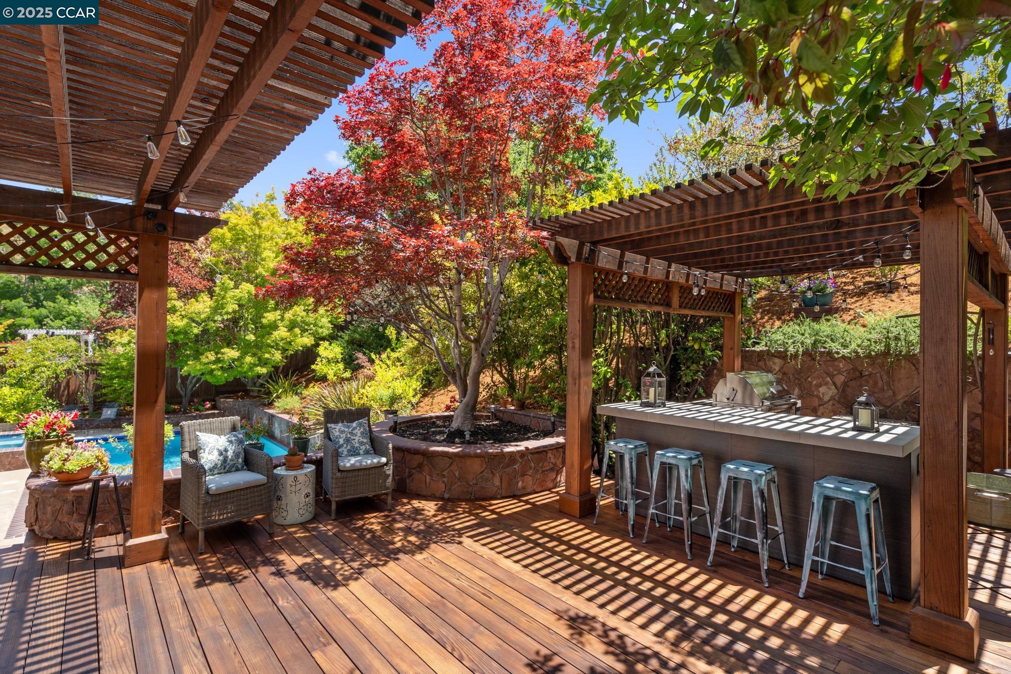 Detail Gallery Image 53 of 59 For 3 Shadewell Ct, Danville,  CA 94506 - 6 Beds | 4 Baths