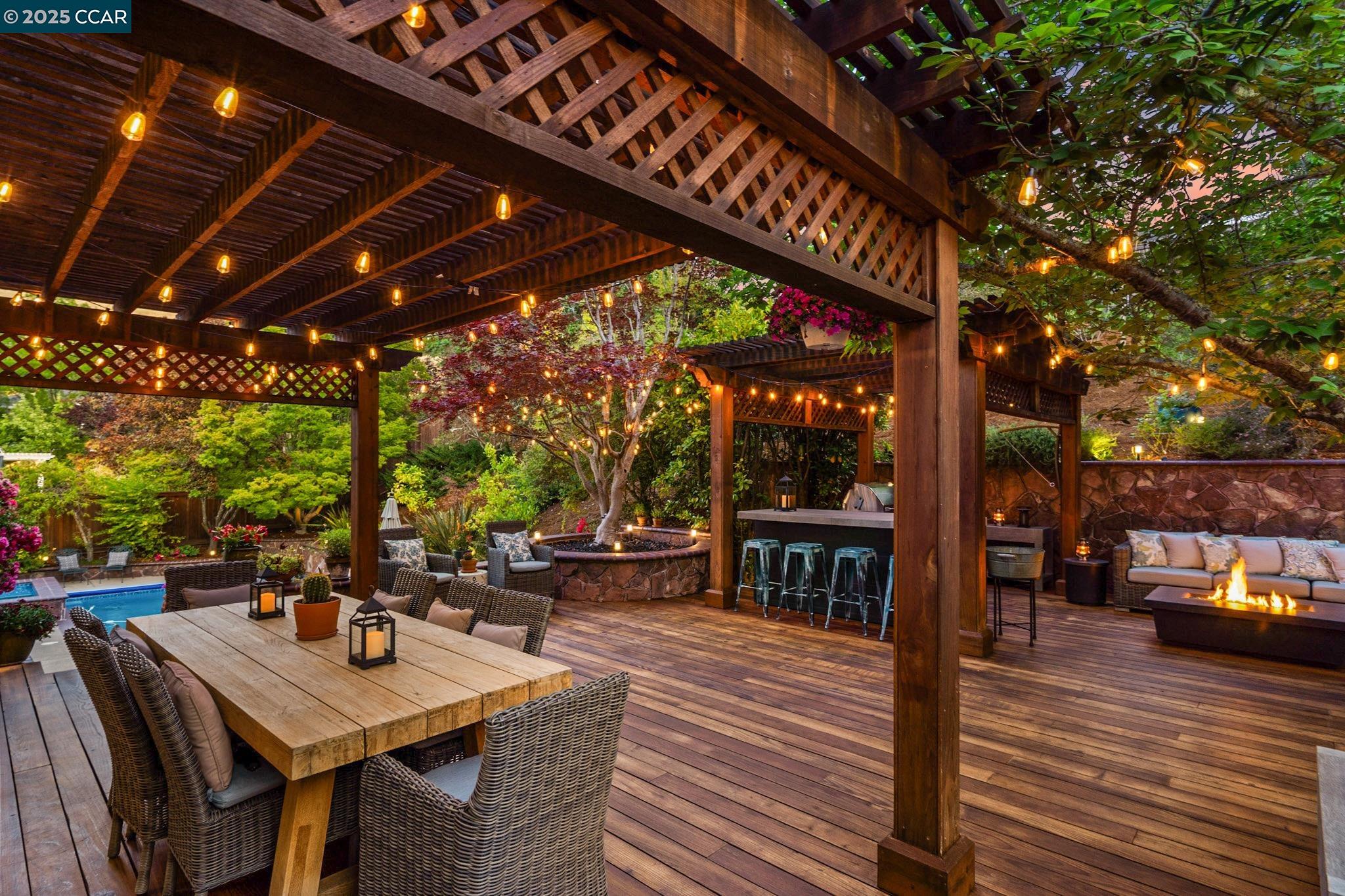 Detail Gallery Image 56 of 59 For 3 Shadewell Ct, Danville,  CA 94506 - 6 Beds | 4 Baths