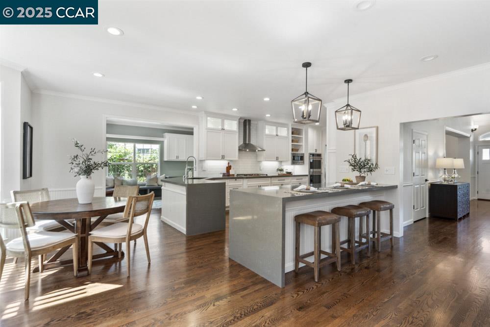 Detail Gallery Image 8 of 59 For 3 Shadewell Ct, Danville,  CA 94506 - 6 Beds | 4 Baths