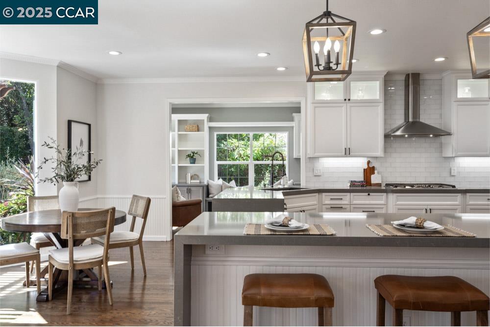 Detail Gallery Image 9 of 59 For 3 Shadewell Ct, Danville,  CA 94506 - 6 Beds | 4 Baths