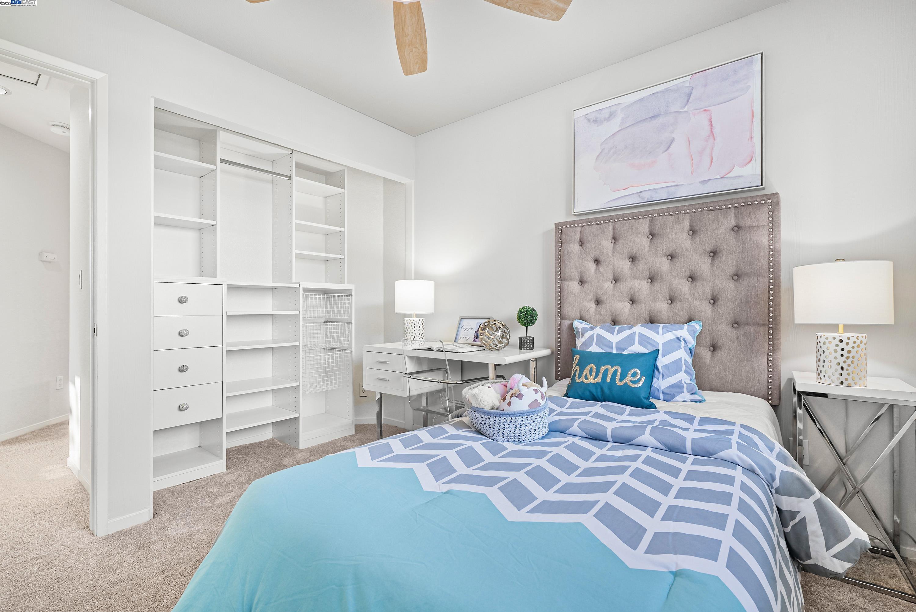 Detail Gallery Image 28 of 49 For 3691 Wyndham Dr, Fremont,  CA 94536 - 4 Beds | 2/1 Baths