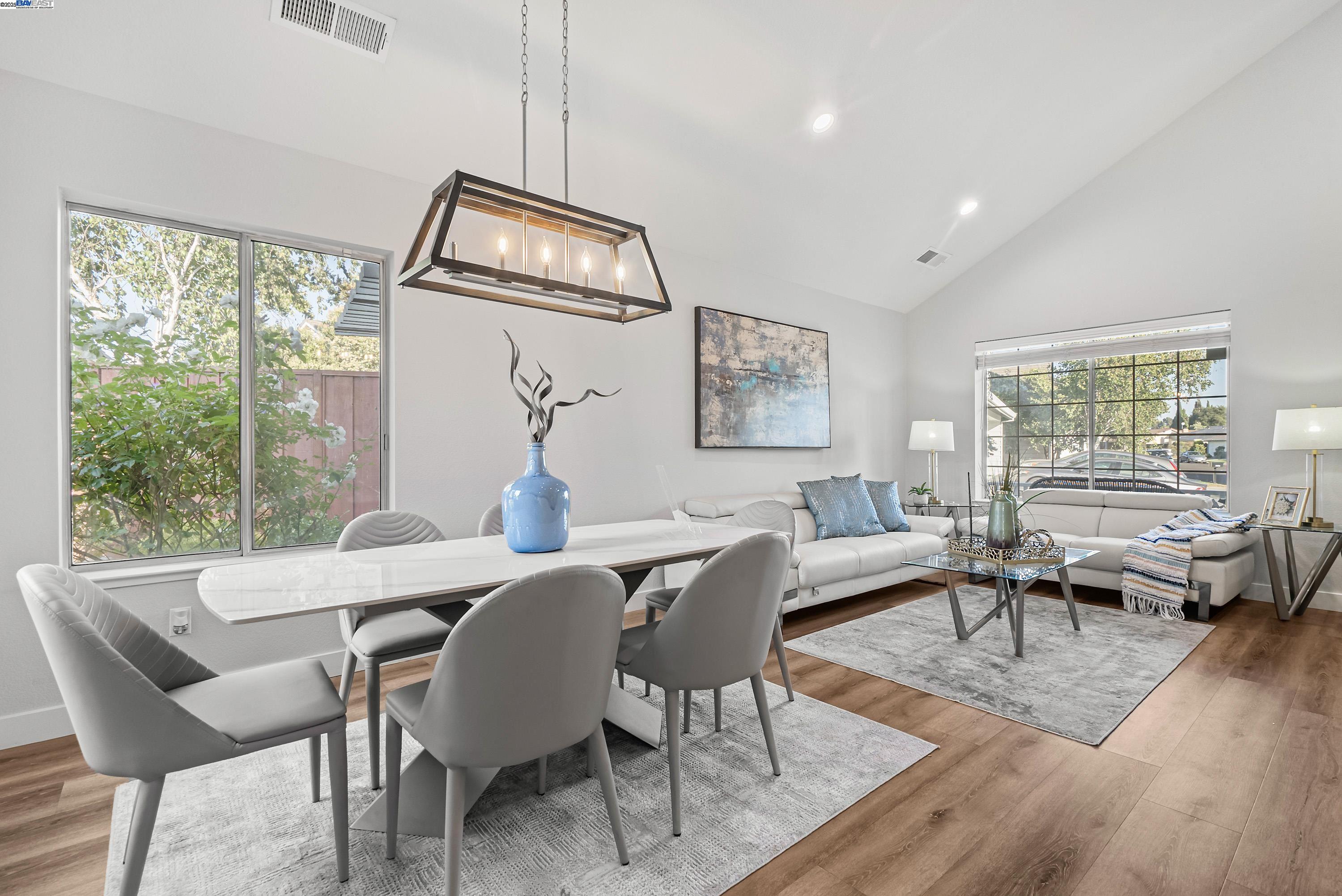 Detail Gallery Image 8 of 49 For 3691 Wyndham Dr, Fremont,  CA 94536 - 4 Beds | 2/1 Baths