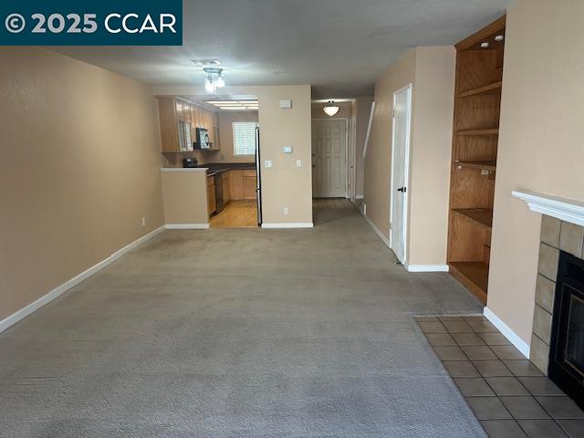 Detail Gallery Image 2 of 15 For 2723 Oak Rd #K,  Walnut Creek,  CA 94597 - 2 Beds | 2 Baths