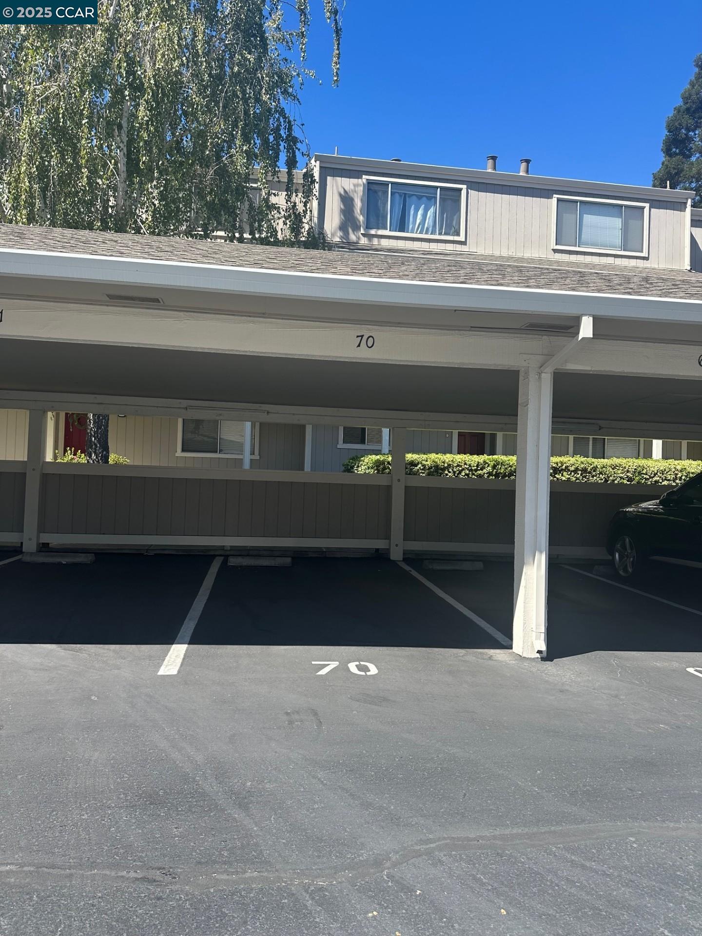 Detail Gallery Image 15 of 15 For 2723 Oak Rd #K,  Walnut Creek,  CA 94597 - 2 Beds | 2 Baths