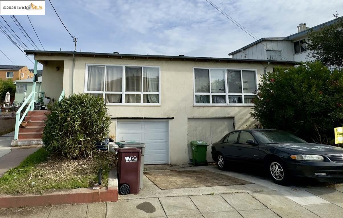 Detail Gallery Image 1 of 10 For 4160 Masterson St, Oakland,  CA 94619-1927 - – Beds | – Baths