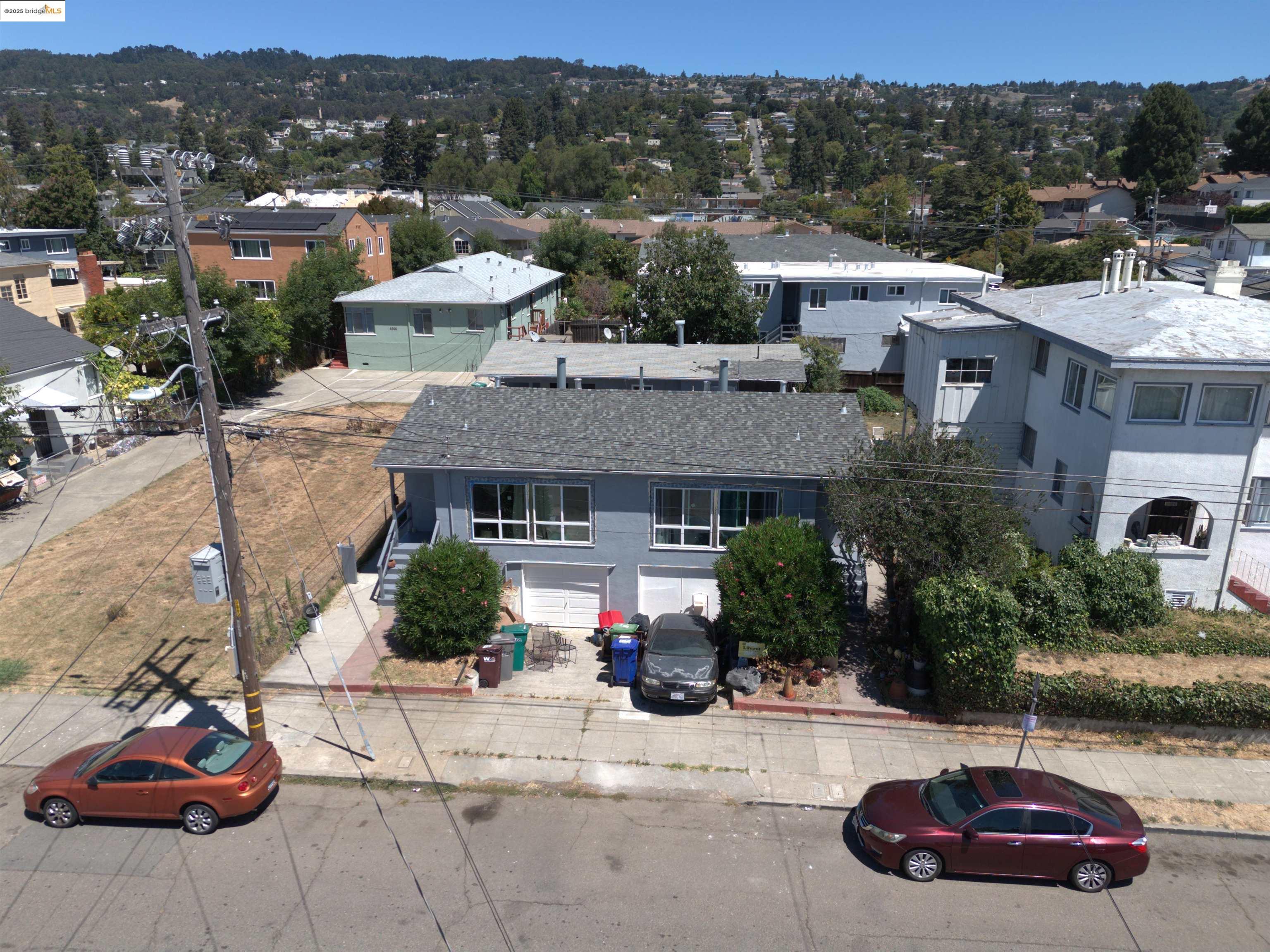 Detail Gallery Image 10 of 16 For 4160 Masterson St, Oakland,  CA 94619-1927 - – Beds | – Baths