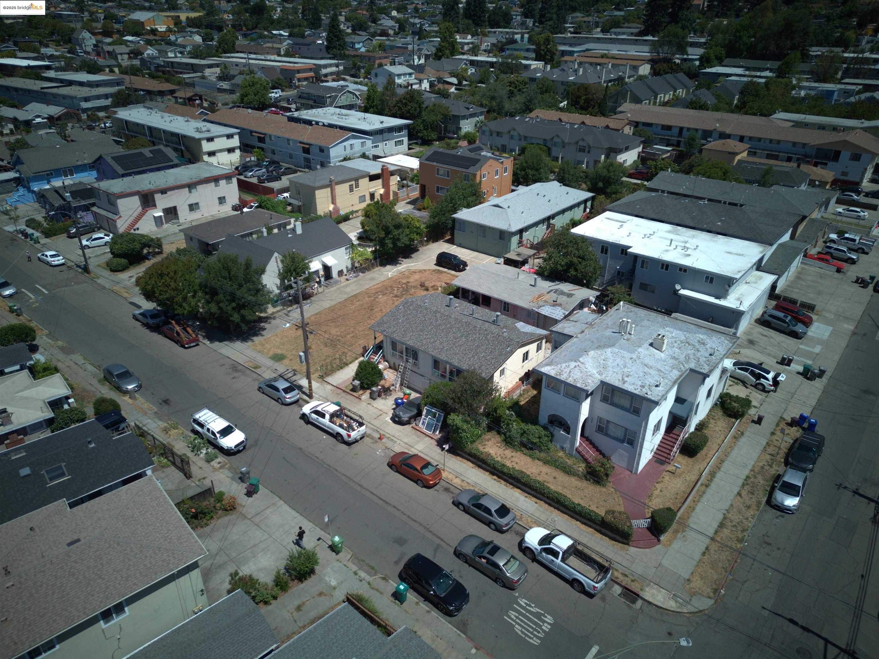 Detail Gallery Image 13 of 16 For 4160 Masterson St, Oakland,  CA 94619-1927 - – Beds | – Baths