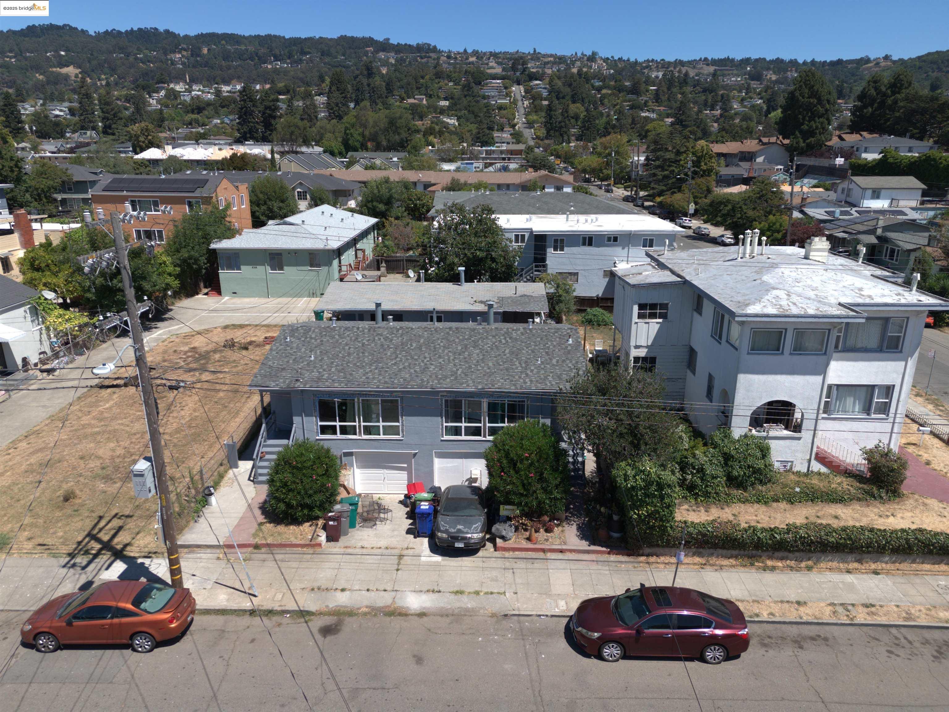 Detail Gallery Image 5 of 10 For 4160 Masterson St, Oakland,  CA 94619-1927 - – Beds | – Baths