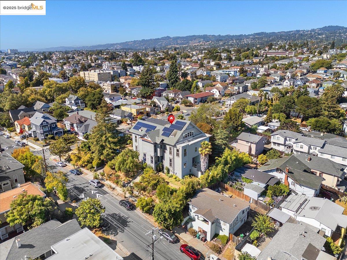 Detail Gallery Image 21 of 23 For 1218 E 21st St, Oakland,  CA 94606 - 19 Beds | 9 Baths