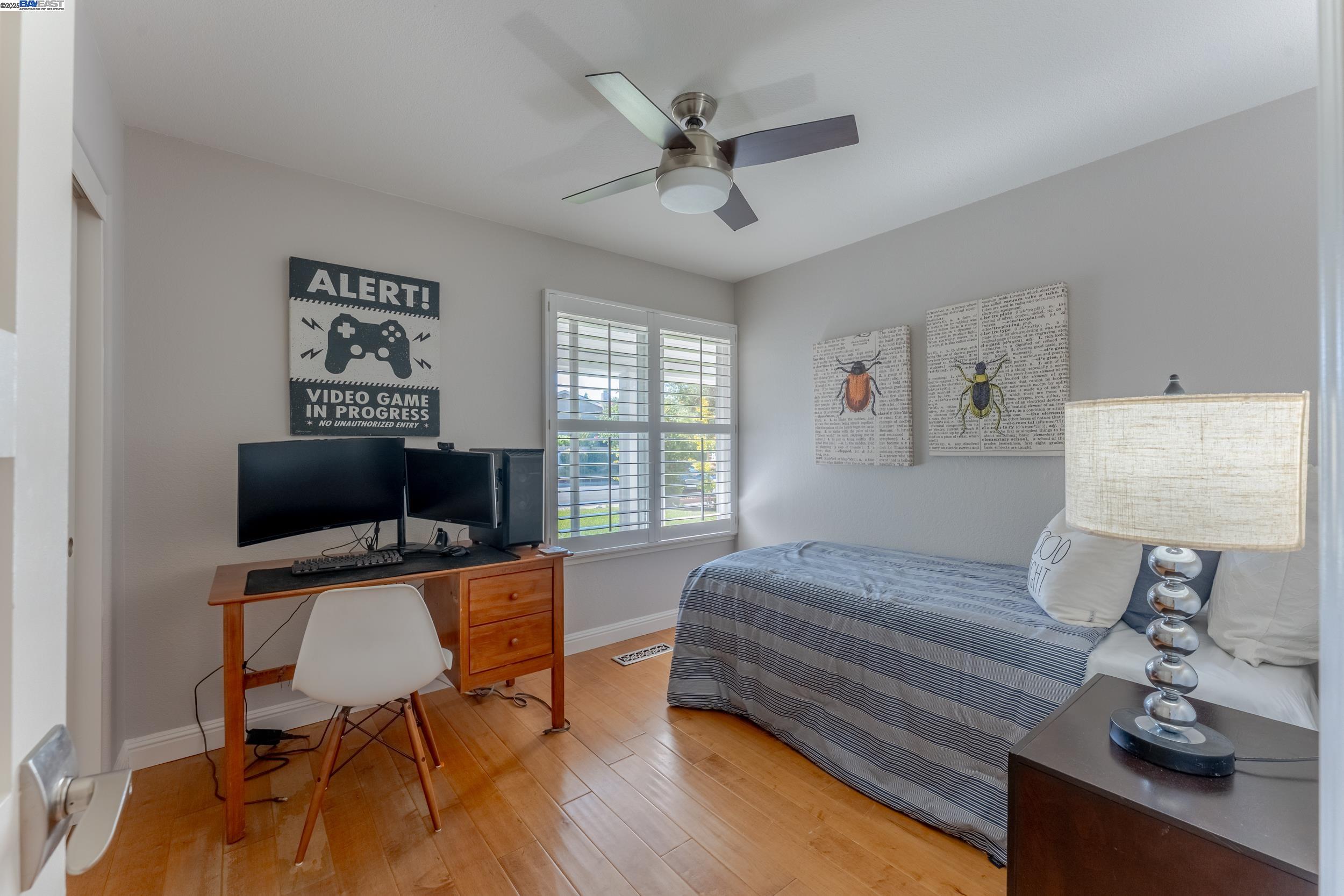 Detail Gallery Image 16 of 28 For 1376 Vintner Way, Pleasanton,  CA 94566 - 3 Beds | 2 Baths