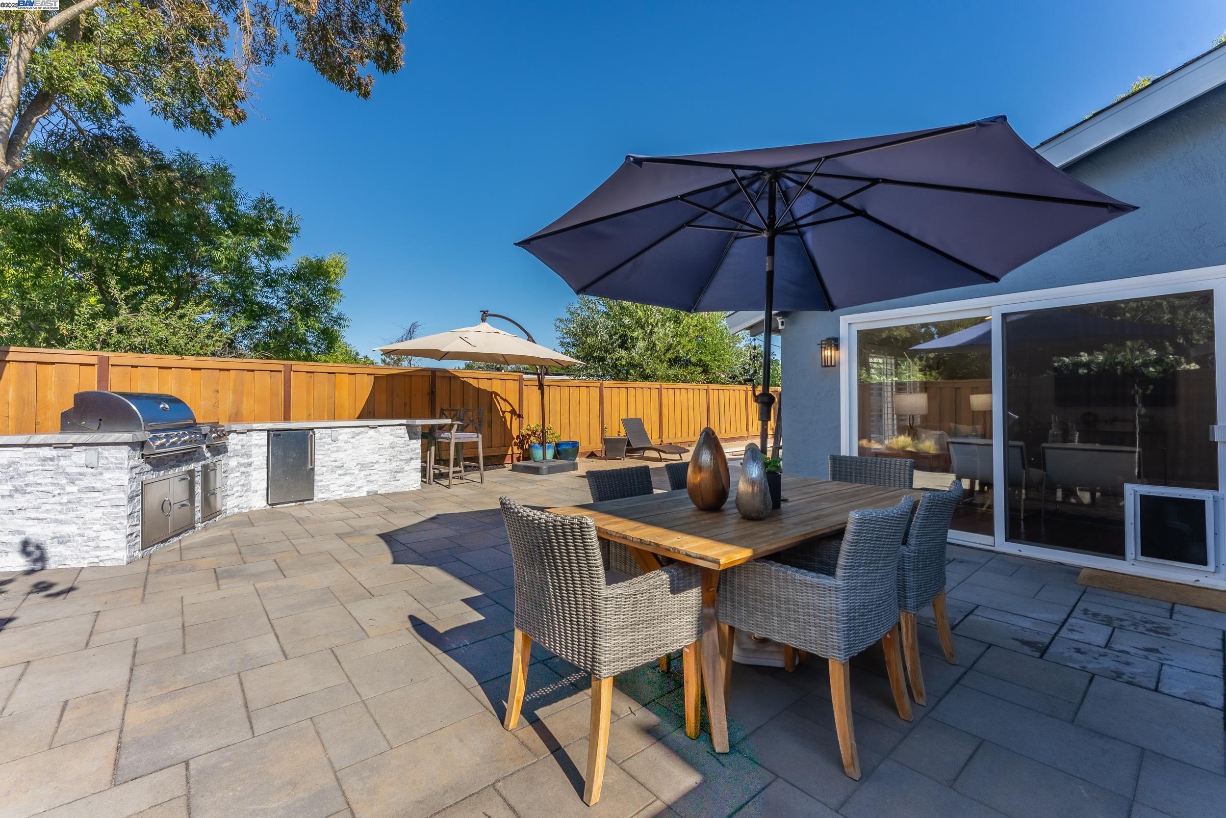 Detail Gallery Image 24 of 28 For 1376 Vintner Way, Pleasanton,  CA 94566 - 3 Beds | 2 Baths
