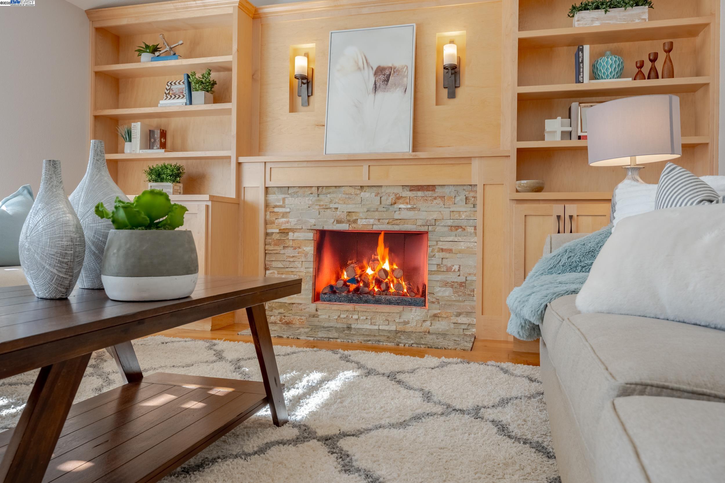 Detail Gallery Image 7 of 28 For 1376 Vintner Way, Pleasanton,  CA 94566 - 3 Beds | 2 Baths