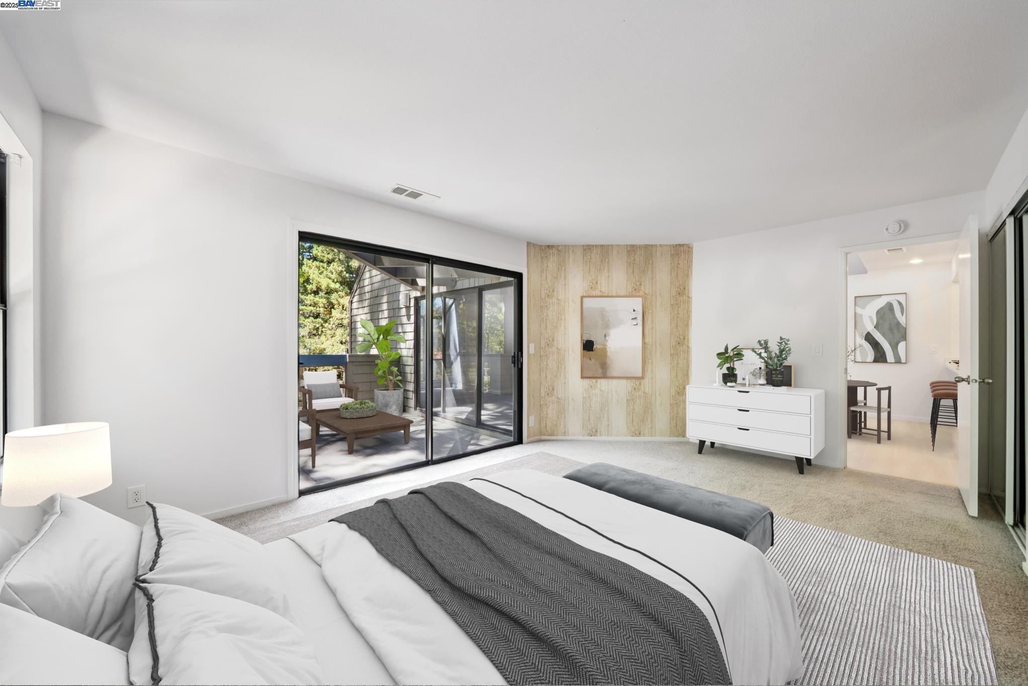 Detail Gallery Image 11 of 31 For 1089 Foxchase Dr, San Jose,  CA 95123 - 2 Beds | 1 Baths
