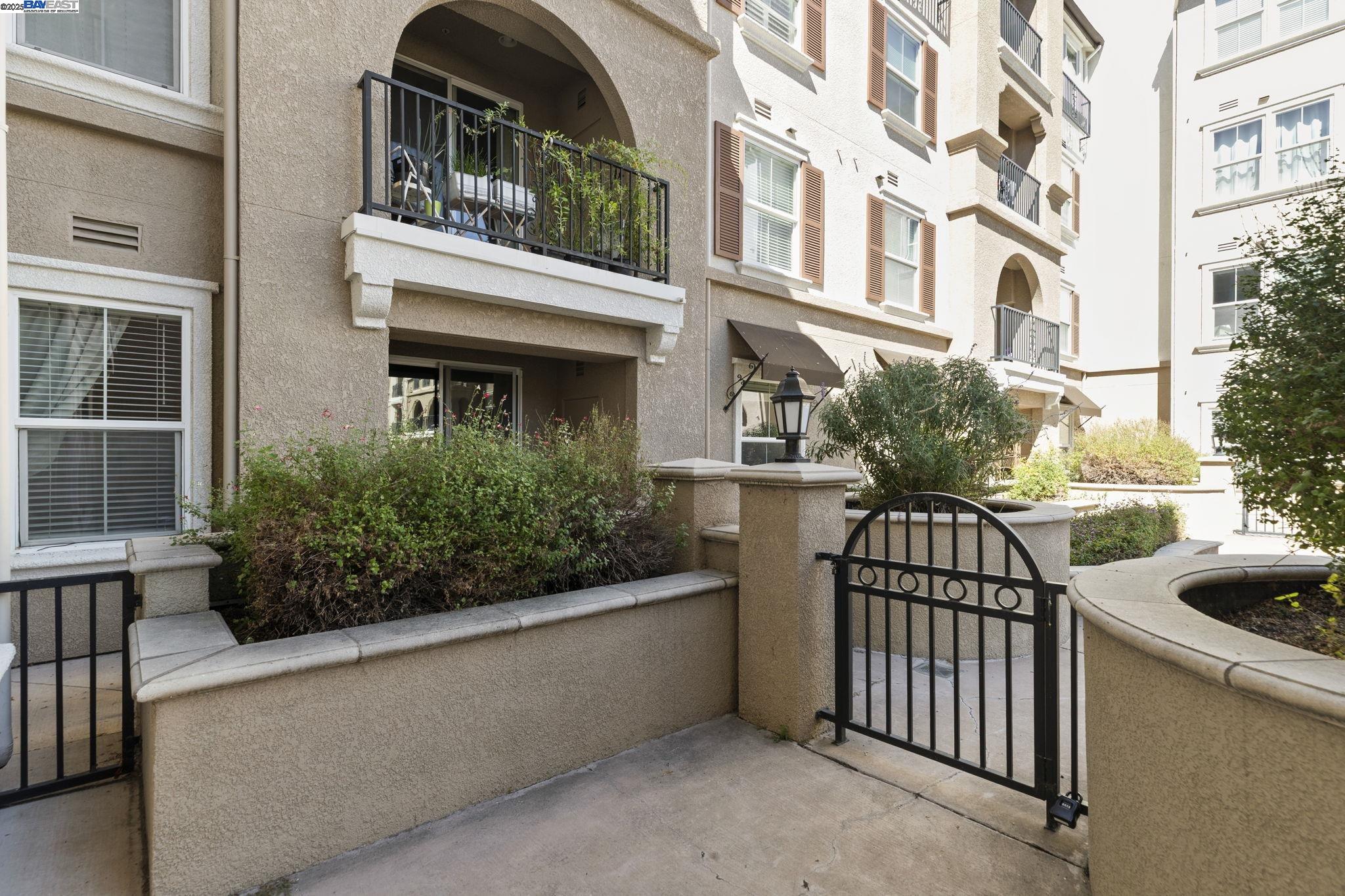 Detail Gallery Image 21 of 33 For 3240 Maguire Way #103,  Dublin,  CA 94568 - 1 Beds | 1 Baths