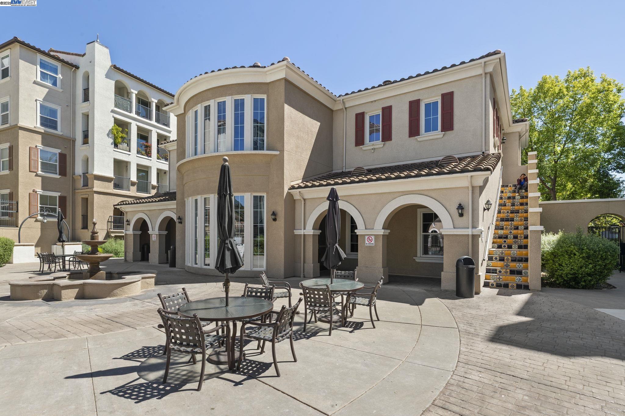 Detail Gallery Image 24 of 33 For 3240 Maguire Way #103,  Dublin,  CA 94568 - 1 Beds | 1 Baths