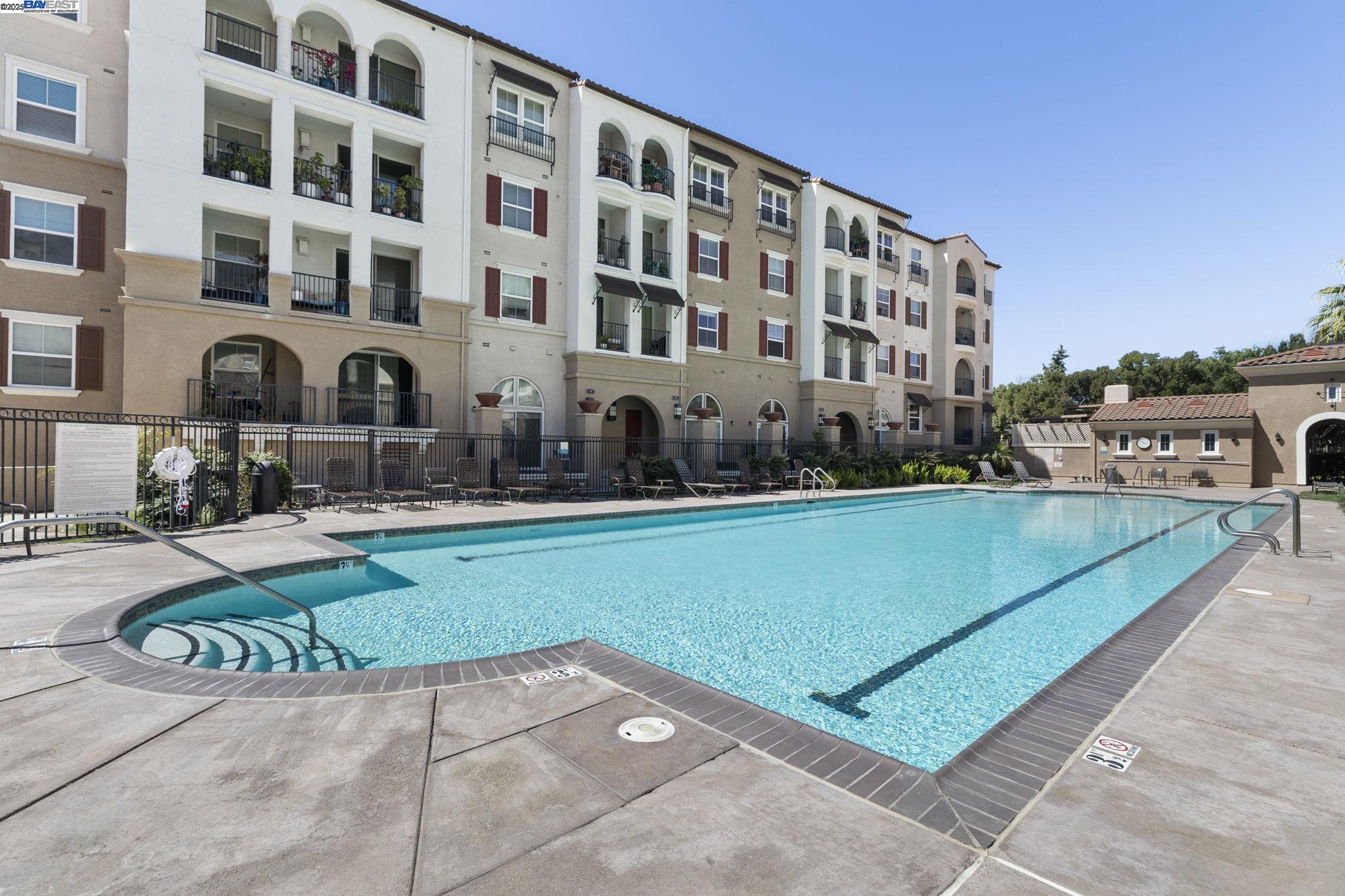 Detail Gallery Image 25 of 33 For 3240 Maguire Way #103,  Dublin,  CA 94568 - 1 Beds | 1 Baths