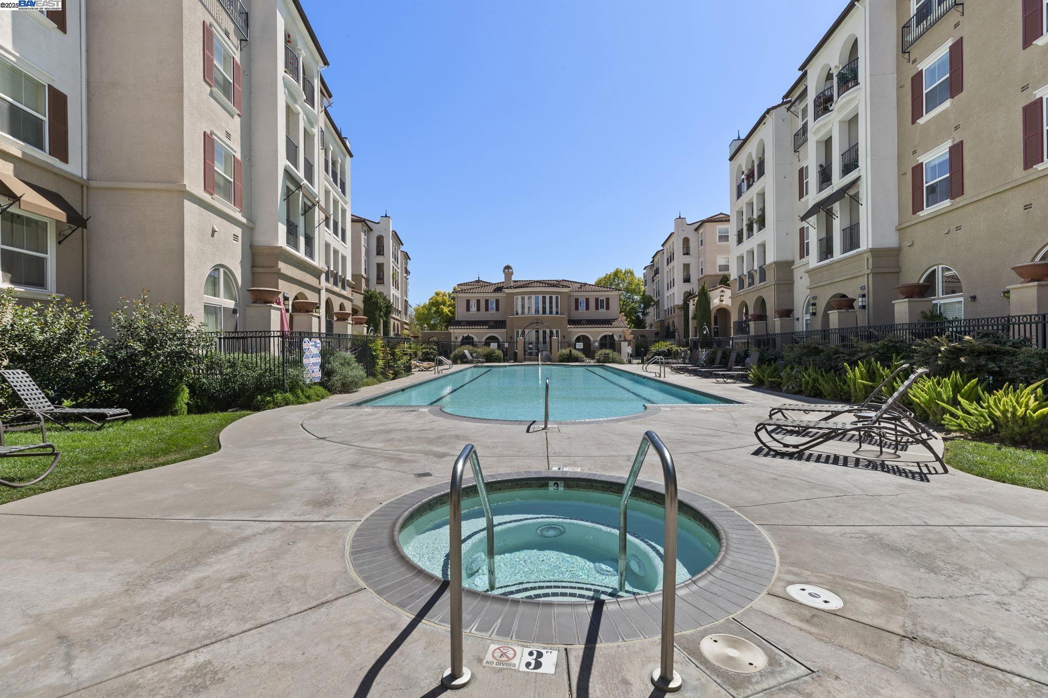 Detail Gallery Image 26 of 33 For 3240 Maguire Way #103,  Dublin,  CA 94568 - 1 Beds | 1 Baths