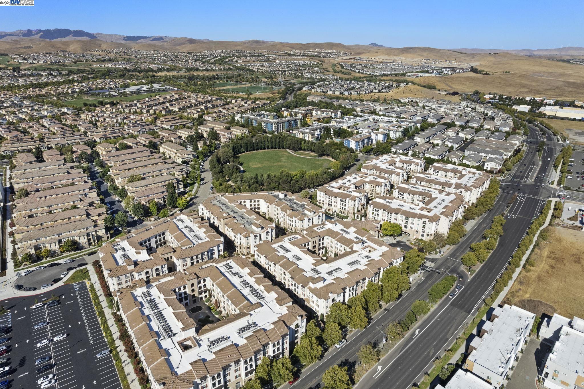 Detail Gallery Image 29 of 33 For 3240 Maguire Way #103,  Dublin,  CA 94568 - 1 Beds | 1 Baths