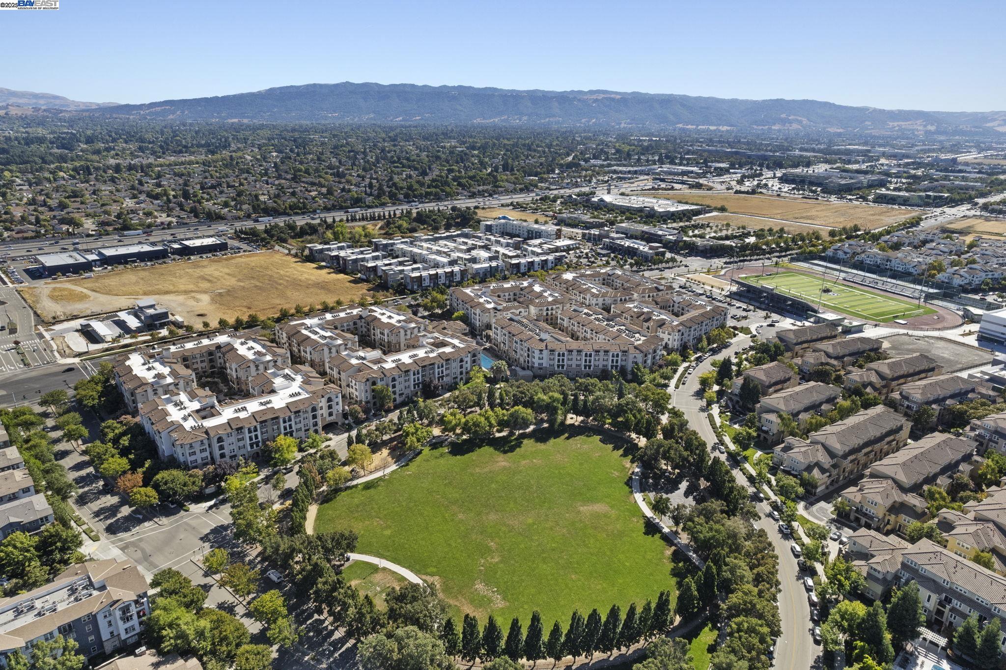 Detail Gallery Image 30 of 33 For 3240 Maguire Way #103,  Dublin,  CA 94568 - 1 Beds | 1 Baths