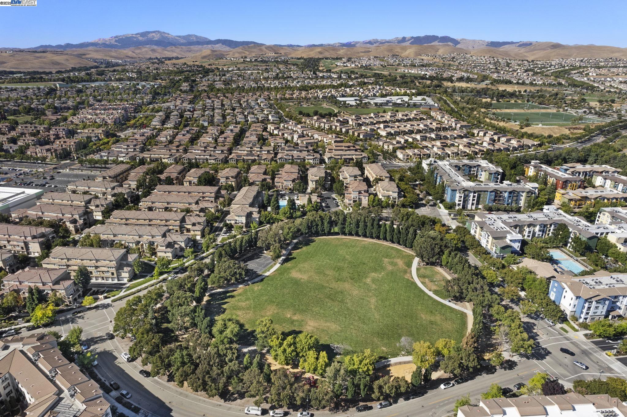 Detail Gallery Image 31 of 33 For 3240 Maguire Way #103,  Dublin,  CA 94568 - 1 Beds | 1 Baths
