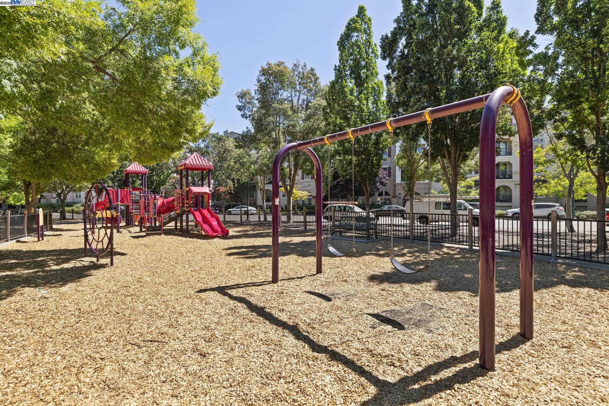 Detail Gallery Image 32 of 33 For 3240 Maguire Way #103,  Dublin,  CA 94568 - 1 Beds | 1 Baths