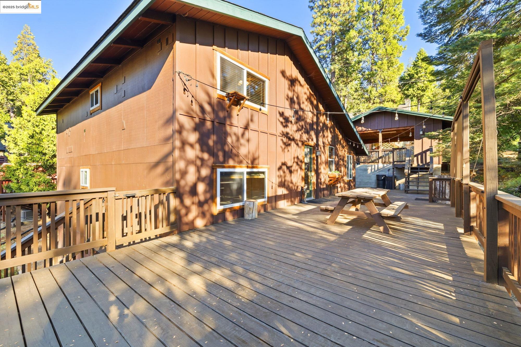 Detail Gallery Image 32 of 41 For 20415 Kutci Road, Mi Wuk Village,  CA 95346 - 4 Beds | 2 Baths