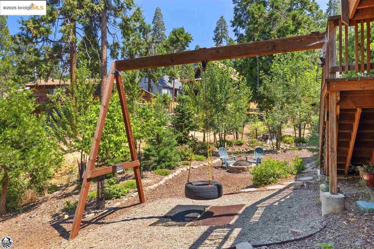 Detail Gallery Image 36 of 41 For 20415 Kutci Road, Mi Wuk Village,  CA 95346 - 4 Beds | 2 Baths