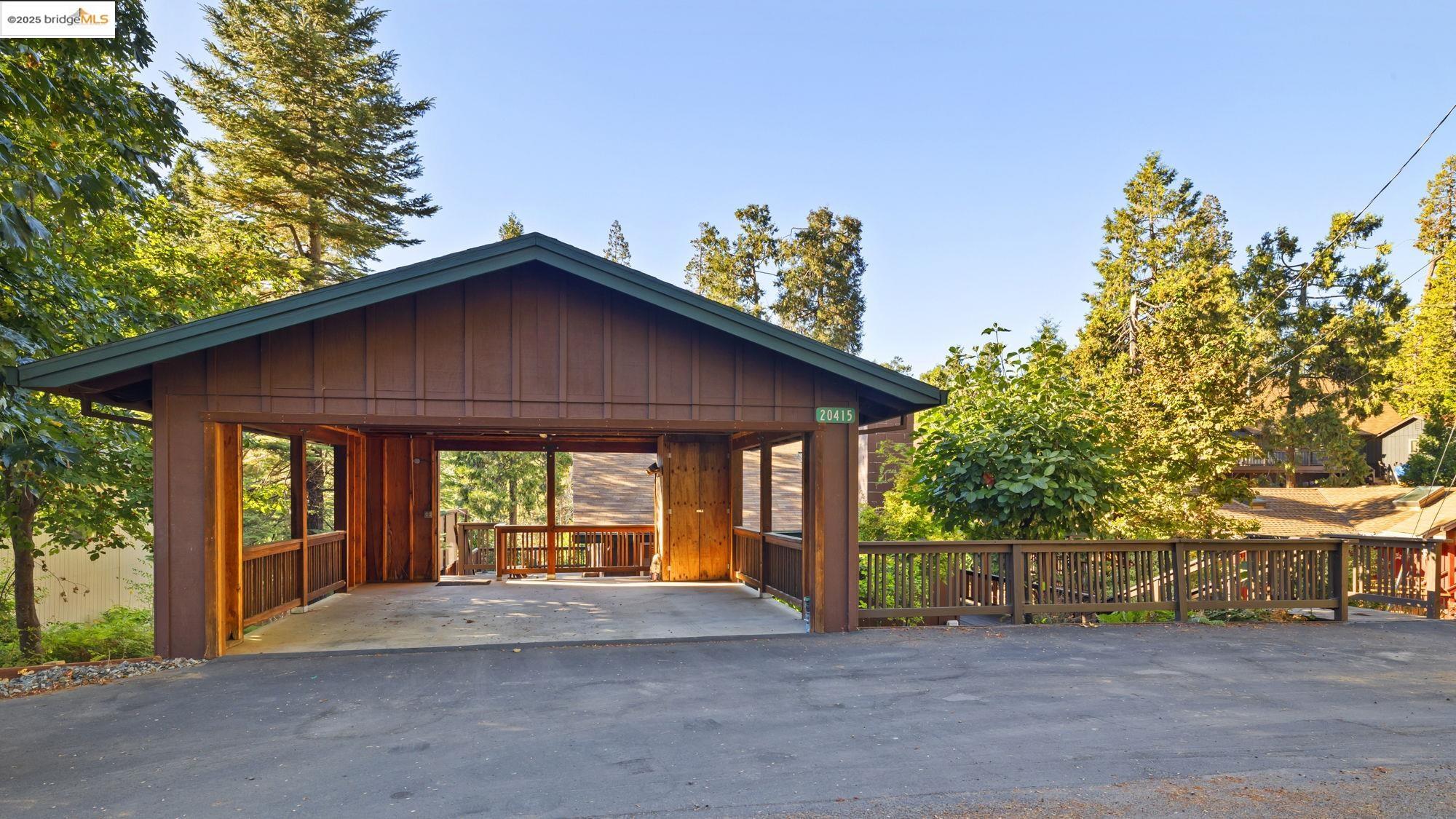 Detail Gallery Image 39 of 41 For 20415 Kutci Road, Mi Wuk Village,  CA 95346 - 4 Beds | 2 Baths