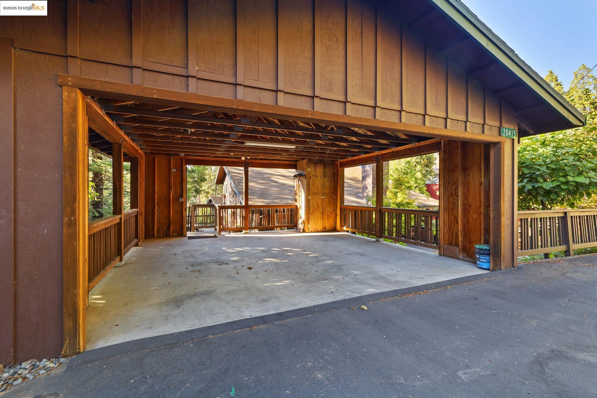 Detail Gallery Image 40 of 41 For 20415 Kutci Road, Mi Wuk Village,  CA 95346 - 4 Beds | 2 Baths