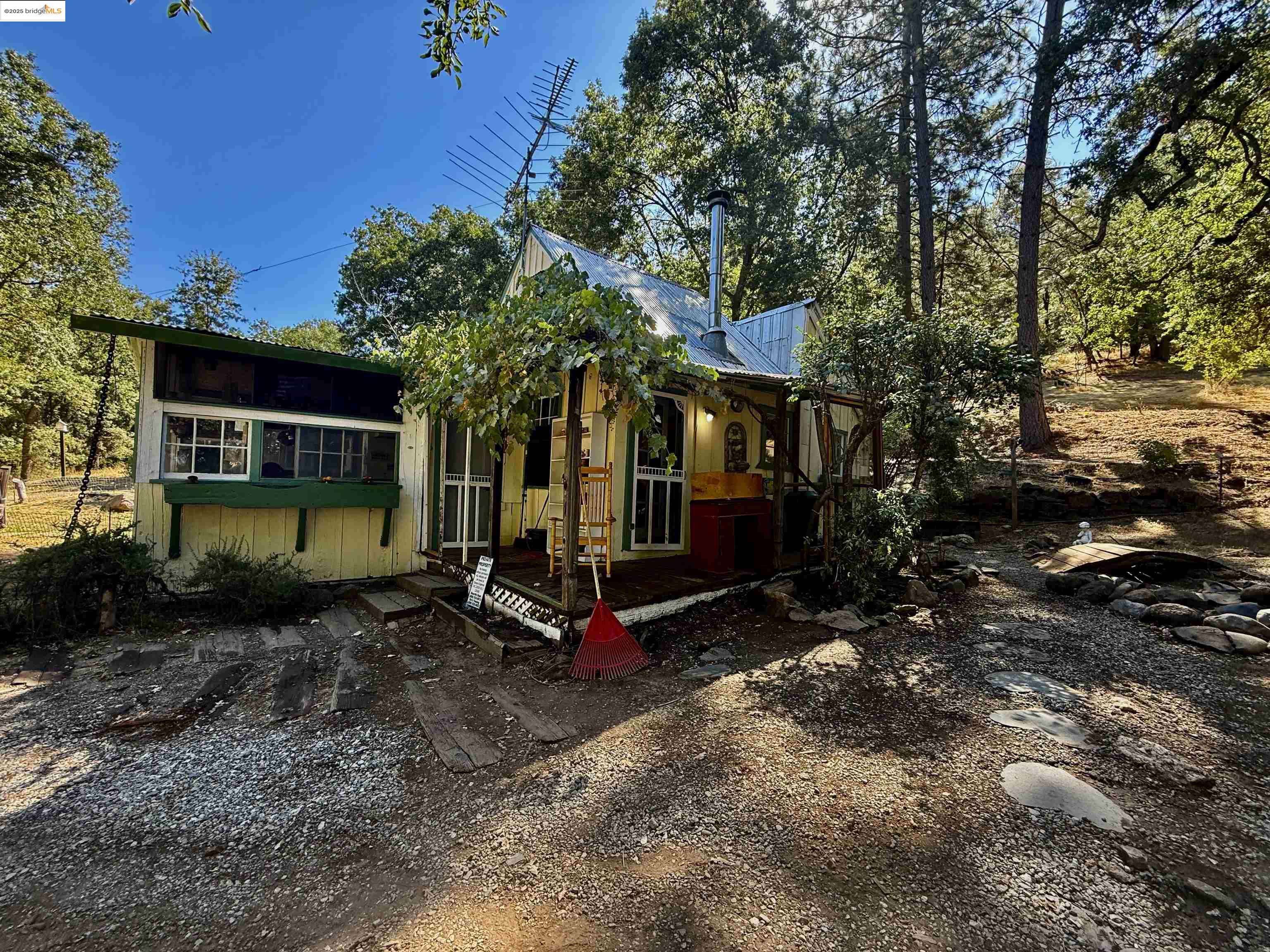 Detail Gallery Image 37 of 37 For 19100 Andra Drive, Sonora,  CA 95370 - 1 Beds | 1 Baths
