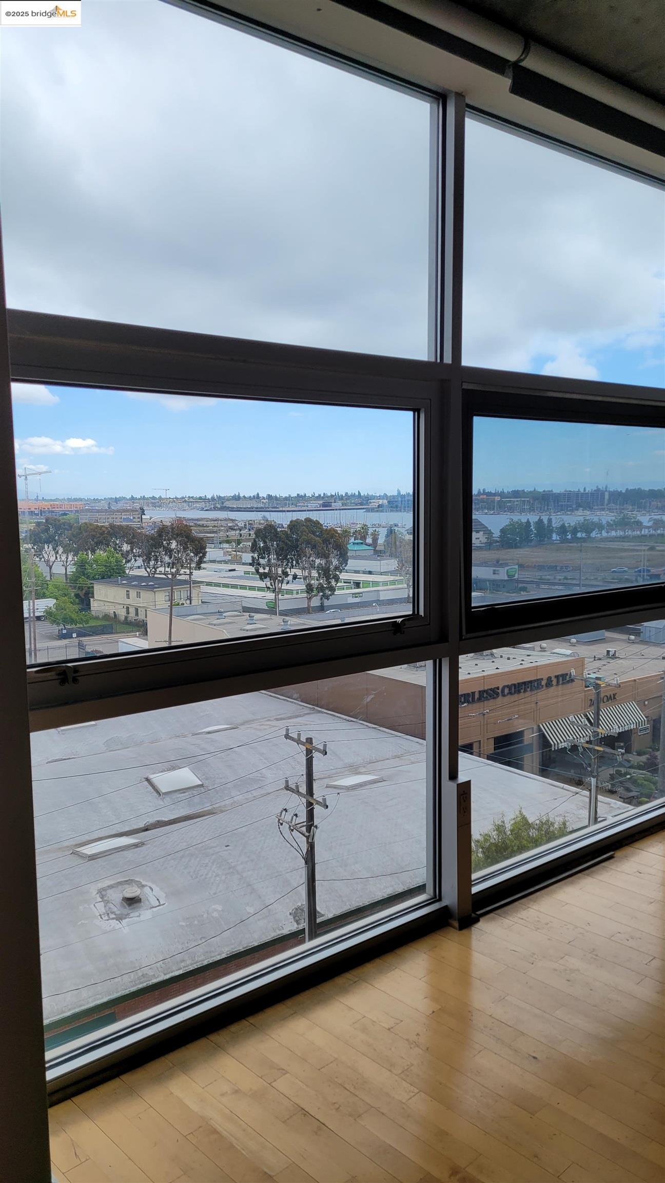 Detail Gallery Image 14 of 20 For 311 Oak St #816,  Oakland,  CA 94607 - 0 Beds | 1 Baths