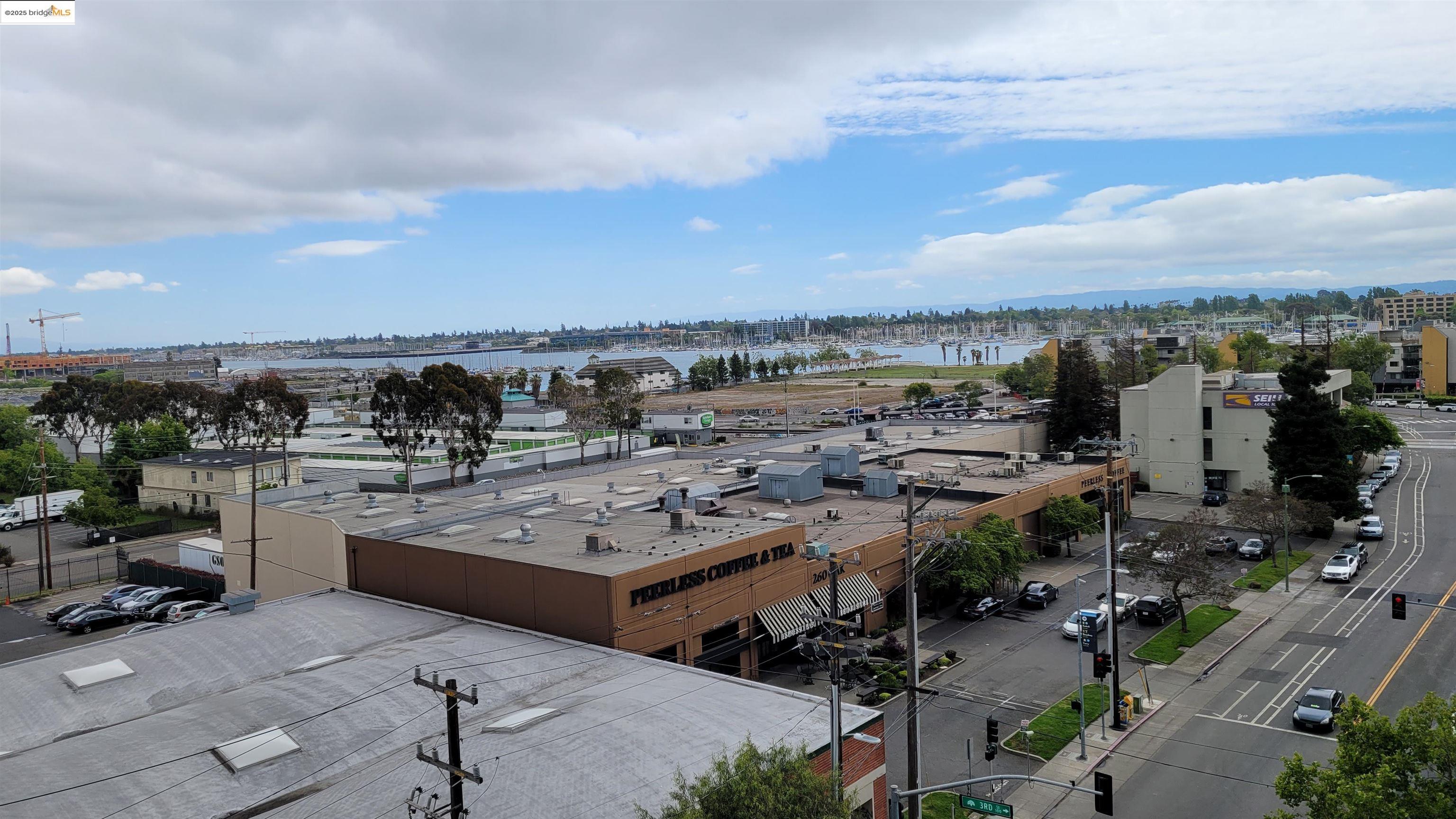 Detail Gallery Image 16 of 20 For 311 Oak St #816,  Oakland,  CA 94607 - 0 Beds | 1 Baths