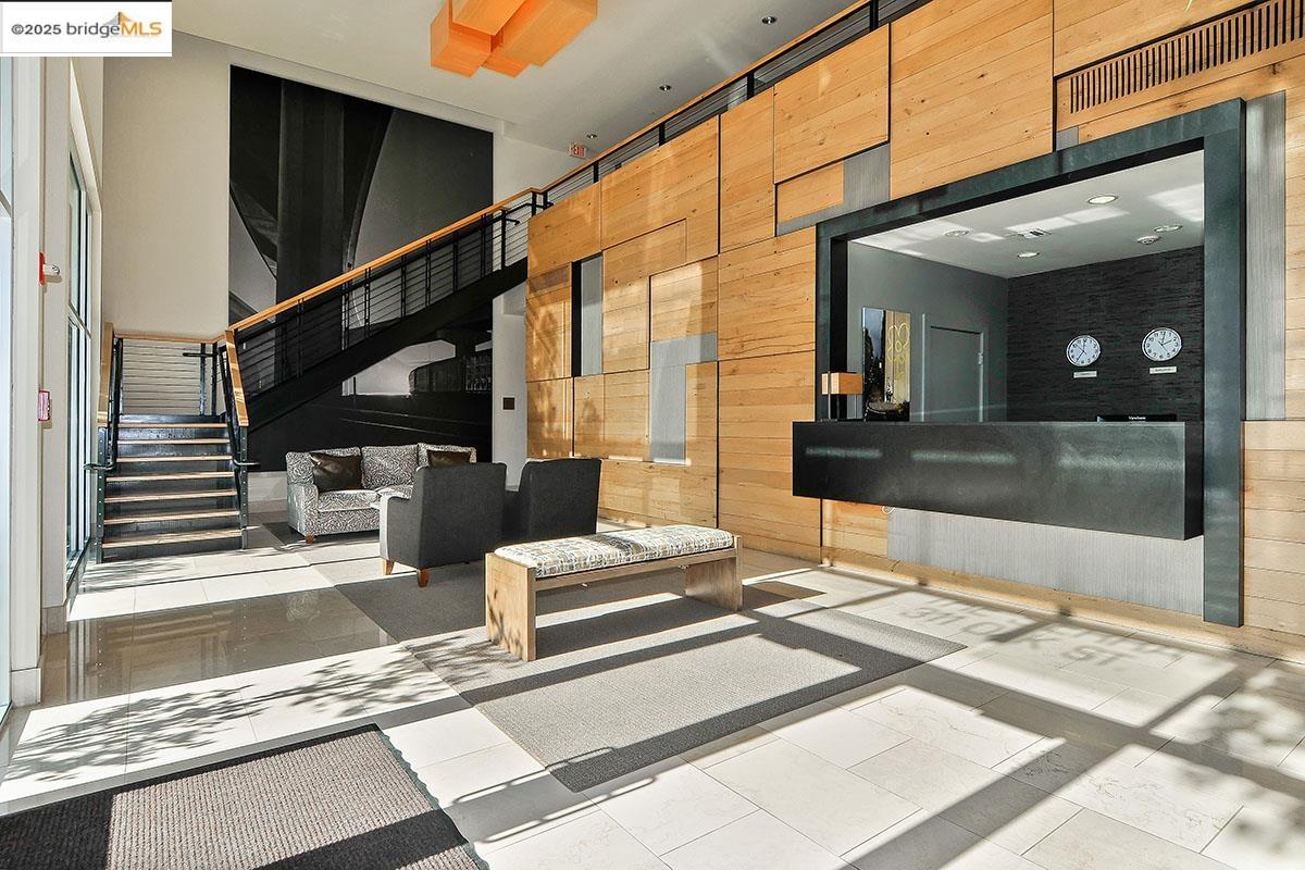 Detail Gallery Image 17 of 20 For 311 Oak St #816,  Oakland,  CA 94607 - 0 Beds | 1 Baths