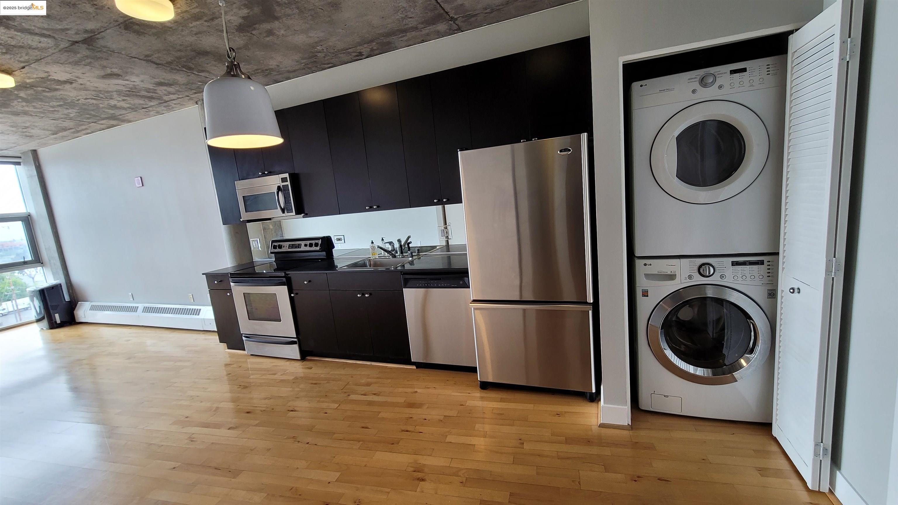 Detail Gallery Image 8 of 20 For 311 Oak St #816,  Oakland,  CA 94607 - 0 Beds | 1 Baths
