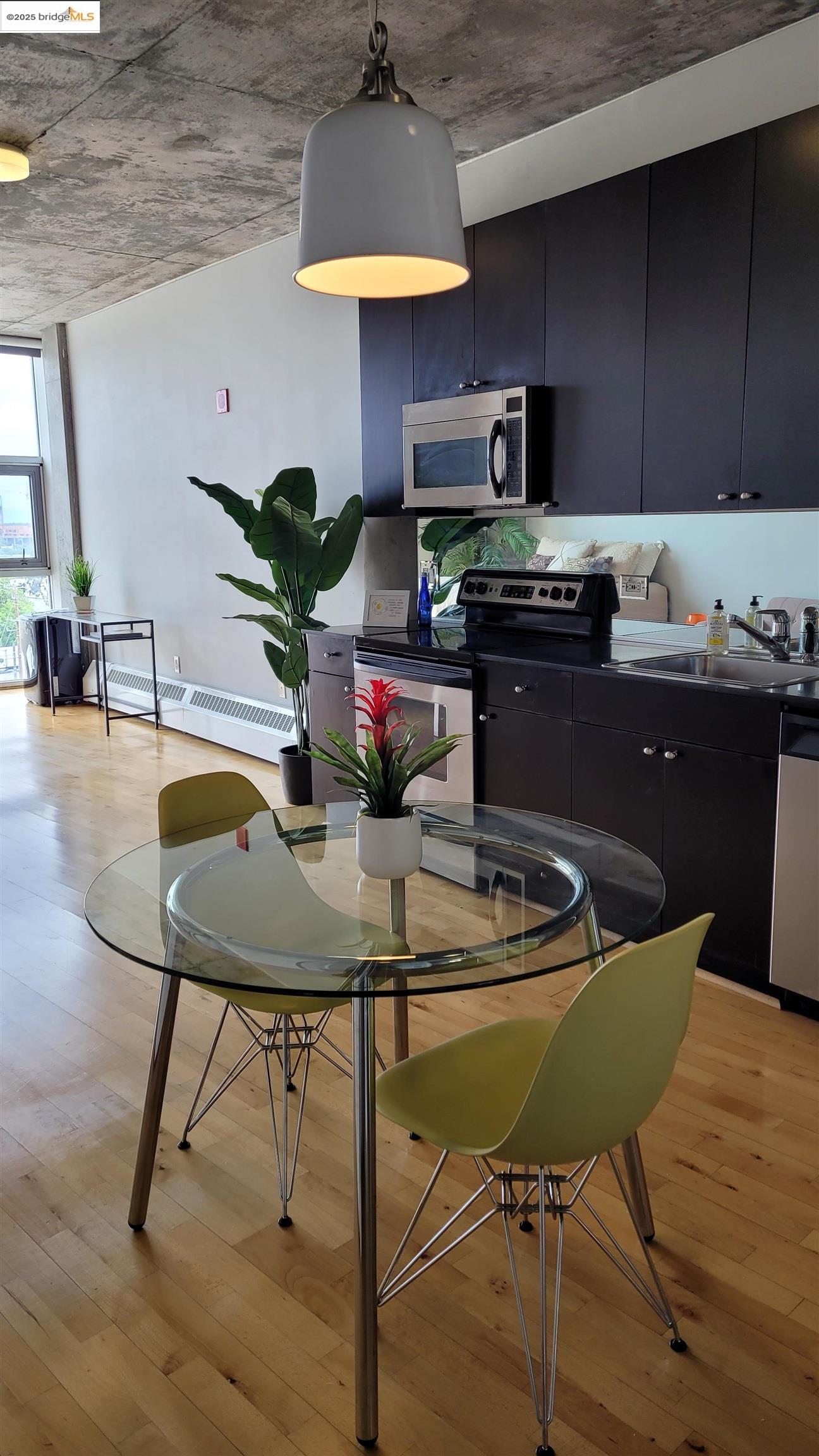 Detail Gallery Image 10 of 20 For 311 Oak St #816,  Oakland,  CA 94607 - 0 Beds | 1 Baths