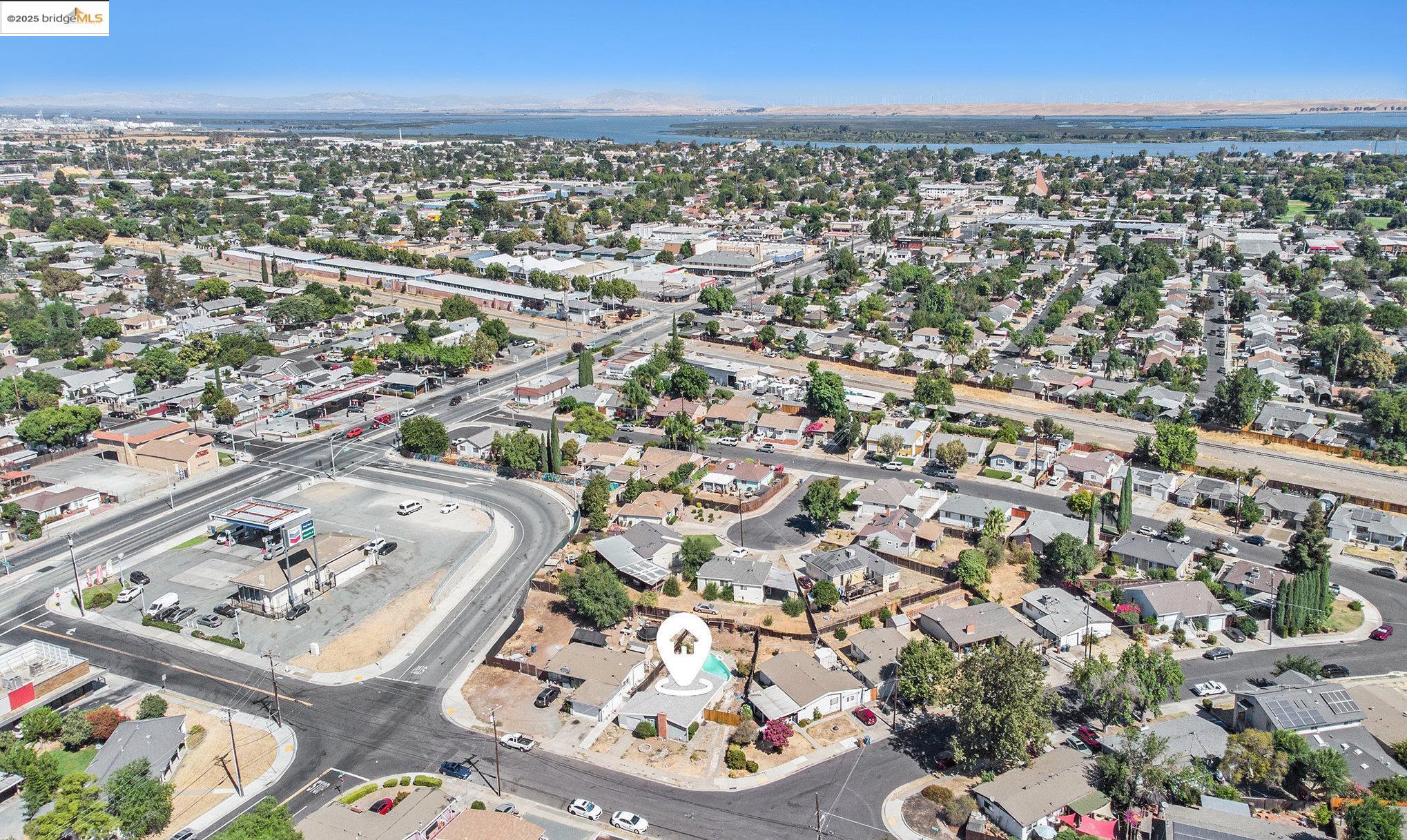 Detail Gallery Image 34 of 35 For 15 Bryan Ave, Antioch,  CA 94509 - 3 Beds | 1 Baths