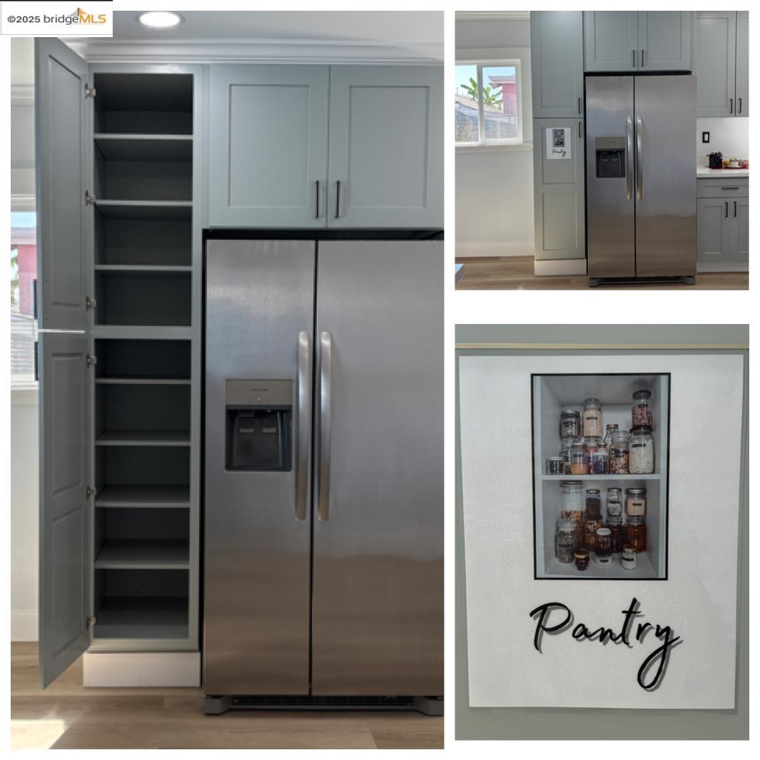 Detail Gallery Image 21 of 42 For 7200 Favor St, Oakland,  CA 94621 - 3 Beds | 2 Baths
