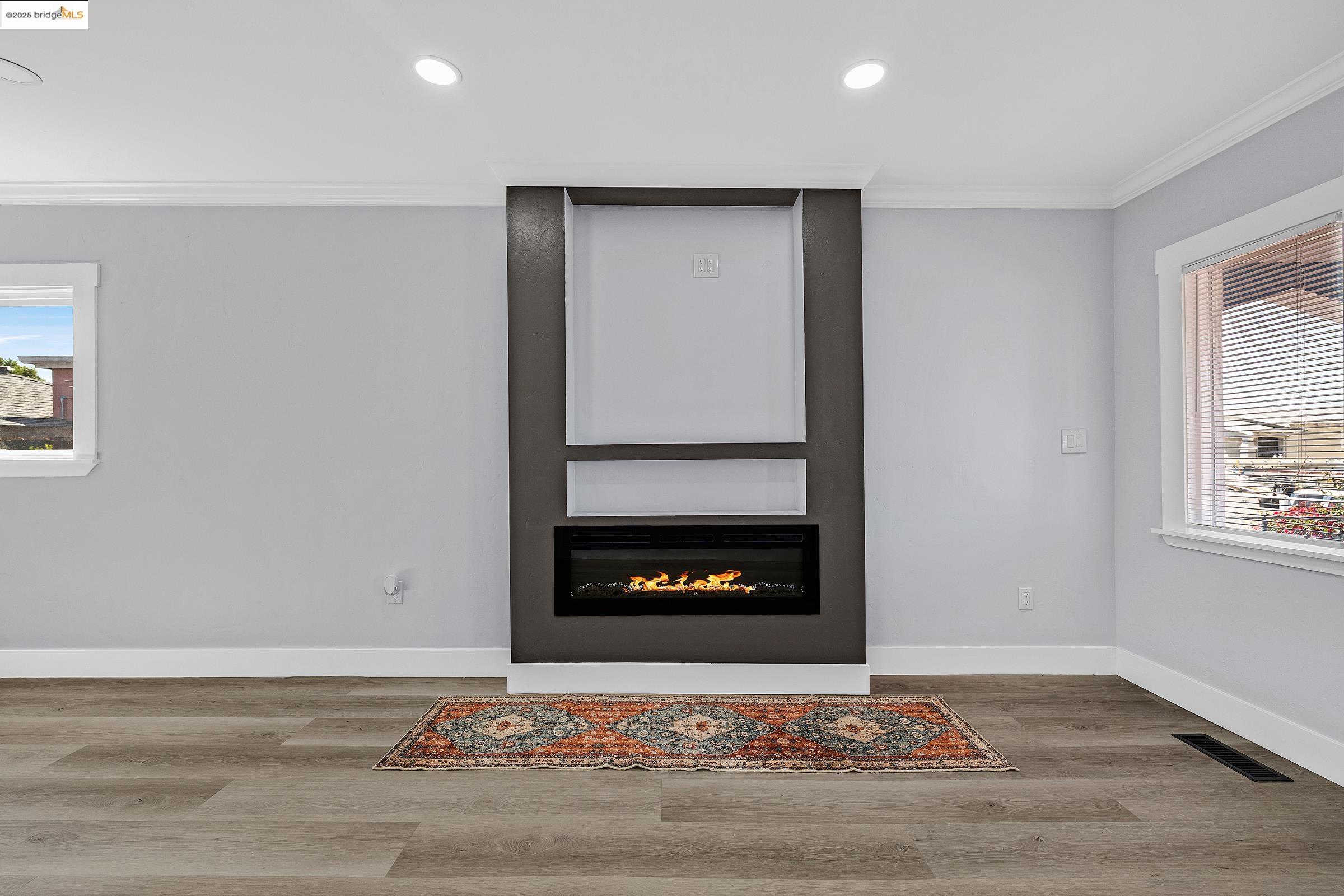 Detail Gallery Image 23 of 36 For 7200 Favor St, Oakland,  CA 94621 - 3 Beds | 2 Baths