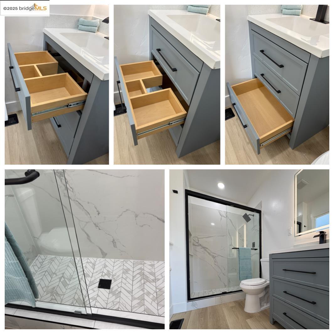 Detail Gallery Image 28 of 42 For 7200 Favor St, Oakland,  CA 94621 - 3 Beds | 2 Baths