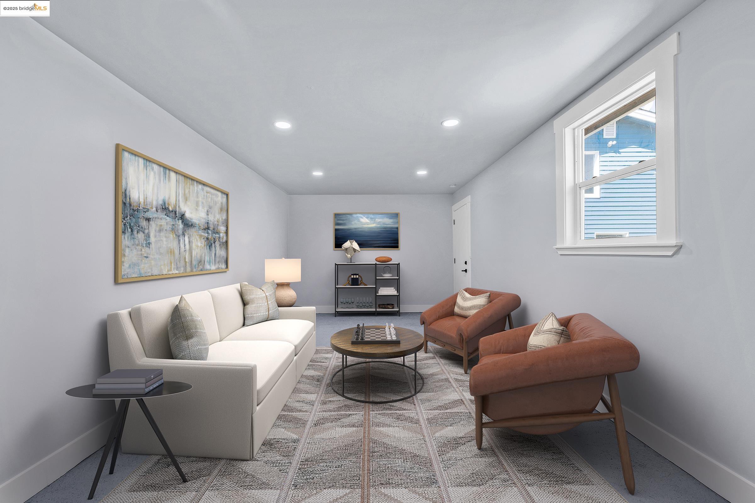 Detail Gallery Image 10 of 42 For 7200 Favor St, Oakland,  CA 94621 - 3 Beds | 2 Baths