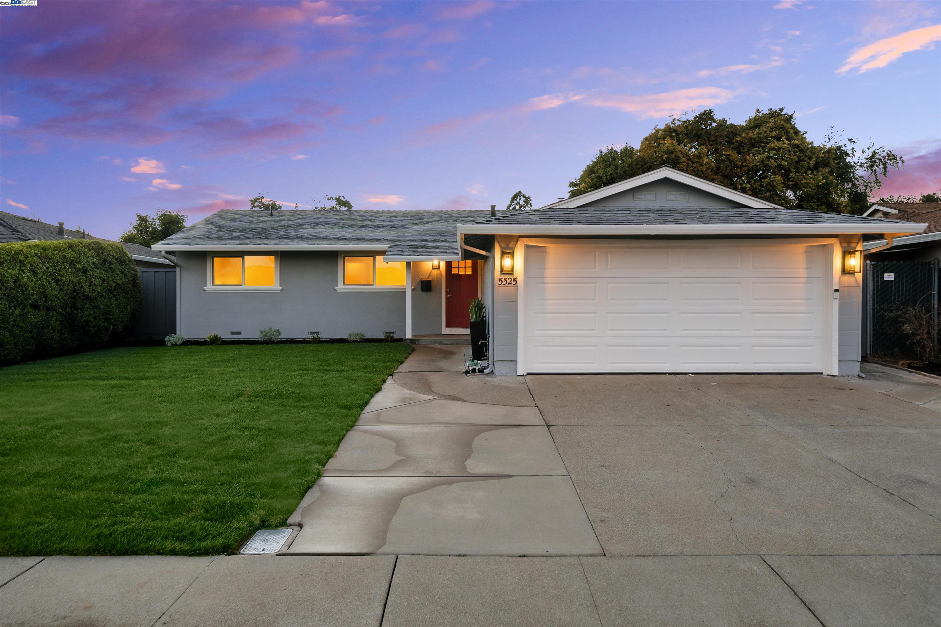Detail Gallery Image 1 of 34 For 5525 Roosevelt Pl, Fremont,  CA 94538 - 3 Beds | 2 Baths